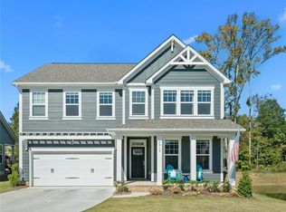 4013 Mendenhall St, Indian Trail, NC 28079