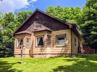W9131 Safe Harbor Rd, Butternut, WI 54514