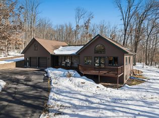 955 25 1/2 St, Chetek, WI 54728