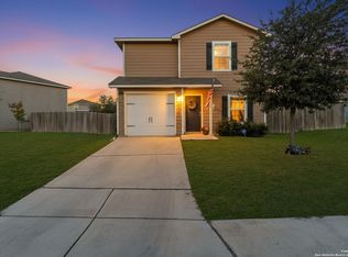 6807 Treselle Ln, San Antonio, TX 78252