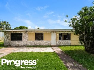 22053 SW 114th Ave, Miami, FL 33170