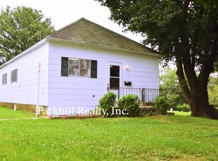 105 S Broadway #A, Wind Gap, PA 18091