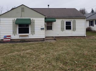488 Carver St NW, Massillon, OH