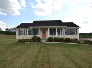 999 Fisher Ford Rd, Lancaster, KY 40444