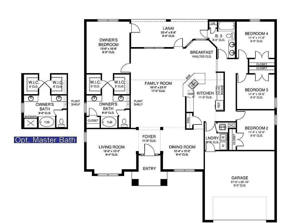 2nd image of 11159 Pheasant Ave