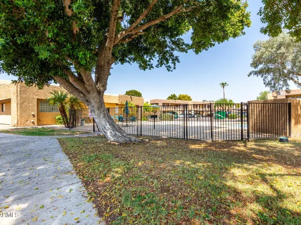 3601 W TIERRA BUENA Lane #227, Phoenix, AZ 85053