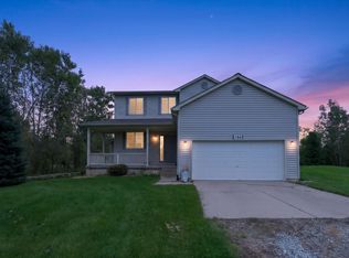 11843 Whittaker Rd, Milan, MI 48190