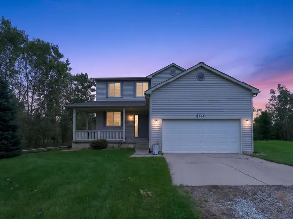 11843 Whittaker Rd, Milan, MI 48190