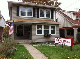1301 S Braddock Ave, Pittsburgh, PA 15218