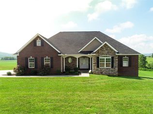 187 Red Fox Rdg, Monticello, KY 42633