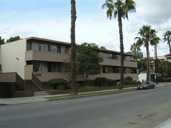3595e, 3595 Elm Ave APT 6, Long Beach, CA 90807