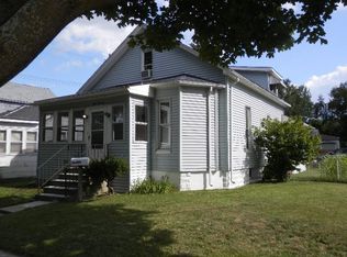 800 18th St, Bay City, MI 48708