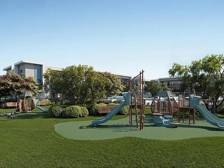 Upland Park — Photo 7