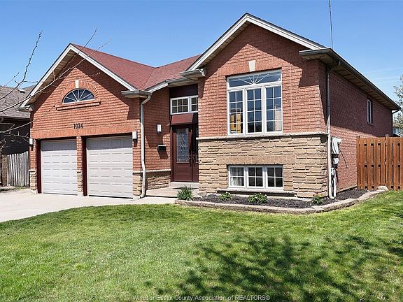 3rd image of 1024 N Talbot Rd