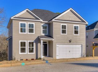 561 Great Fls, Grovetown, GA 30813