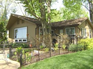 121 Hilda Dr, Farwell, MI 48622
