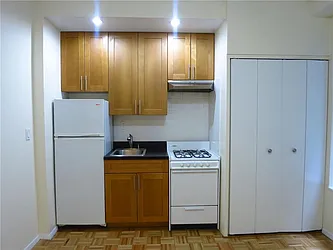 Rented by City & Suburban