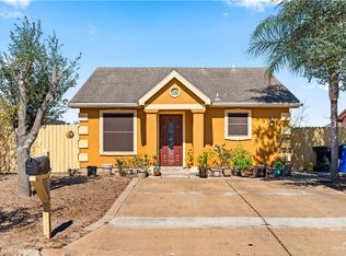 3604 Westway Ave, McAllen, TX 78501