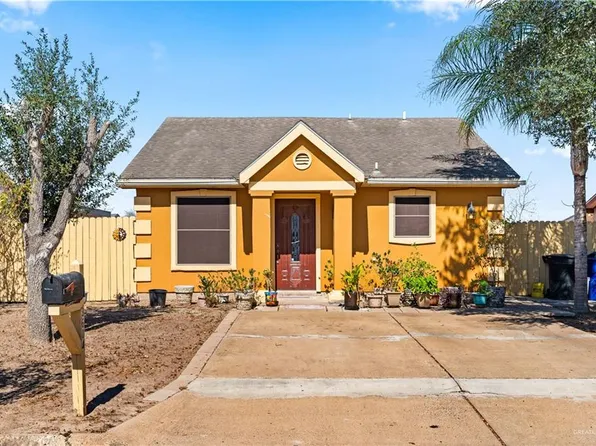 3604 Westway Ave, McAllen, TX 78501