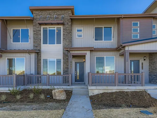 7640 S Cherokee Trail, Centennial, CO 80016