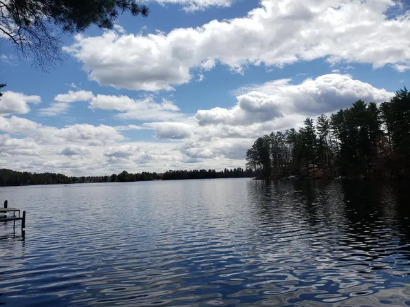 Lt6 EAGLE LANE, Tomahawk, WI 54487