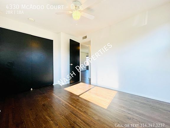 4th image of 4330 McAdoo Ct APT C