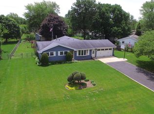 2516 Lockner Blvd, Joliet, IL 60431