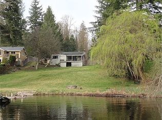11603 E Lake Joy Dr, Carnation, WA 98014