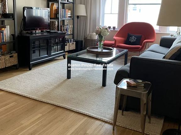 513 Beacon St. #9 Boston - Back Bay Unit Photo 11