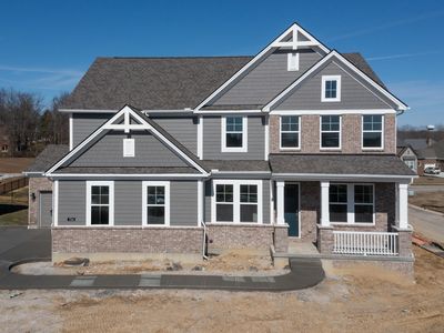 754 Man Owar Blvd, Union, KY, 41091
