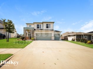 18209 Chisholm Creek Farm Ln, Edmond, OK 73012