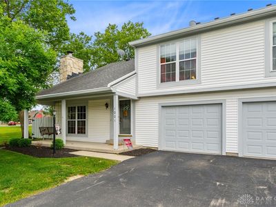 1001 Foxshire Pl, Dayton, OH, 45458