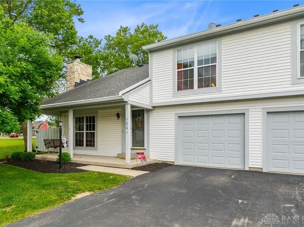 1001 Foxshire Pl, Dayton, OH 45458