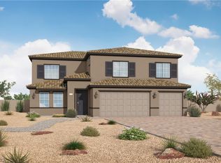 5404 Scandia Lore Ct, Las Vegas, NV 89130