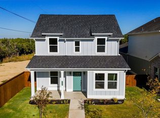 112 Cardinal Woods, Granbury, TX 76049