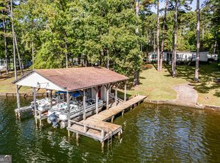 320 Sterling Rd NE, Milledgeville, GA 31061