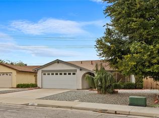 2321 El Rancho Cir, Hemet, CA 92545