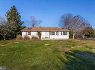 1601 W Mount Harmony Rd, Owings, MD 20736