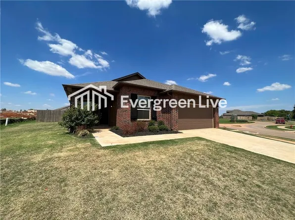 14013 Babbling Brook Dr, Piedmont, OK 73078