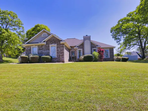 474 Southwood Dr, Oxford, AL 36203
