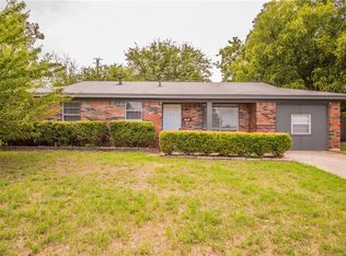 4700 Tony Ct, Fort Worth, TX 76135