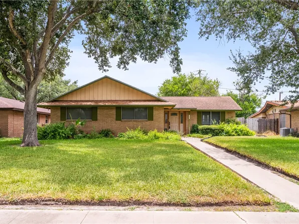 1917 S 7th St, Kingsville, TX 78363