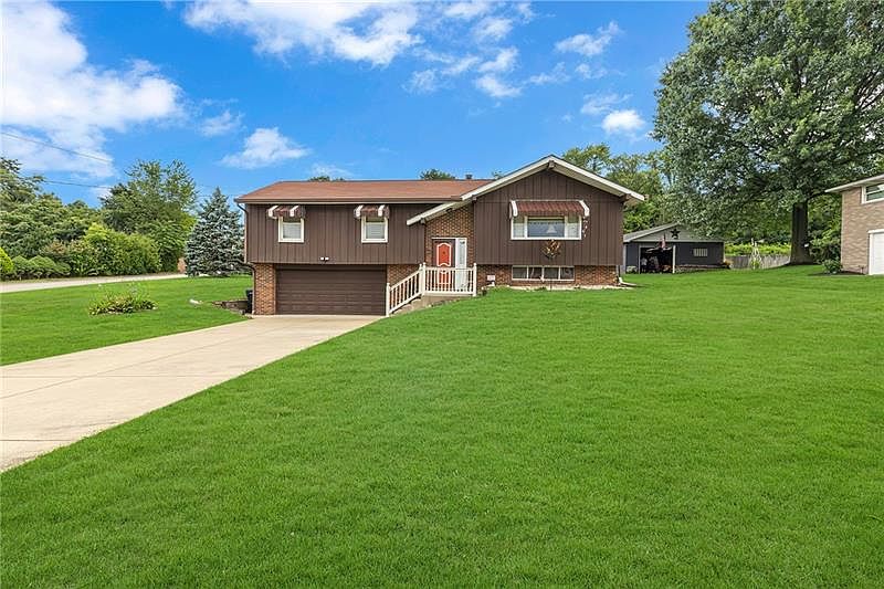 107 Church Dr, Monaca, PA 15061 Zillow