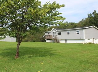 4151 Nickleplate Rd, Ionia, MI 48846
