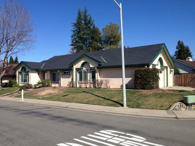 1403 Mother Lode Dr, Roseville, CA, 95661