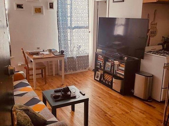 2nd image of 233 E 80th St #6BB