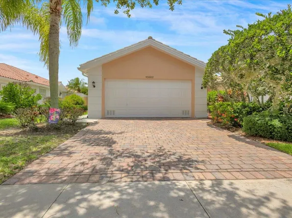 10882 SW Dardanelle Drive, Port St Lucie, FL 34987