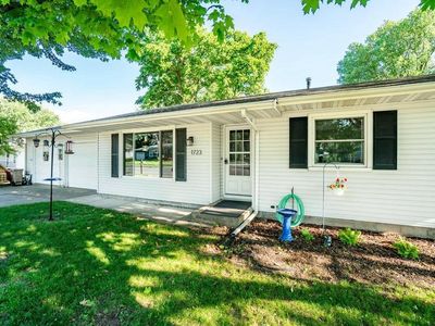 1723 Vine Street, Eau Claire, WI, 54703