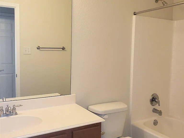 Guest bath