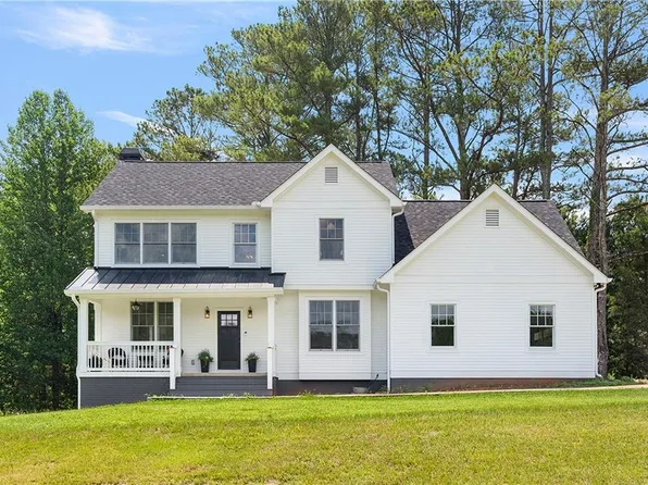 7600 Barnes Rd, Chattahoochee Hills, GA 30268